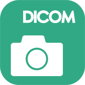簡易モダリティアプリ　DICOM Snap