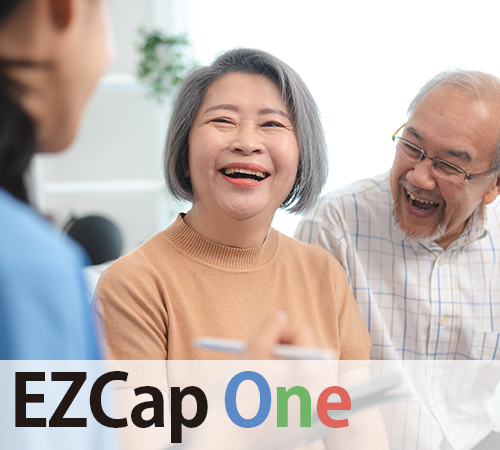 EZCapOneイメージ