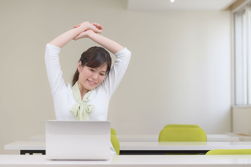 「健診PACSらくだ」導入後